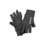 Перчатки Simms Tightlines Glove, Black