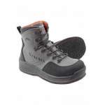 Simms Freestone Boot Felt, Gunmetal