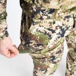 Sitka Ascent Pant NEW, Optifade Subalpine