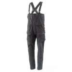 Simms Pro Dry Gore-Tex Bib, Black