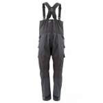 Simms Pro Dry Gore-Tex Bib, Black