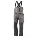  Simms Pro Dry Gore-Tex Bib, Gunmetal