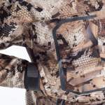 Куртка Sitka Dakota Jacket, Optifade Waterfowl