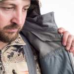 Куртка Sitka Dakota Jacket, Optifade Waterfowl