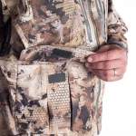 Sitka Delta Wading Jacket, Optifade Waterfowl