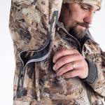 Sitka Delta Wading Jacket, Optifade Waterfowl