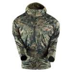 Sitka KELVIN LITE HOODY, Optifade Ground Forest
