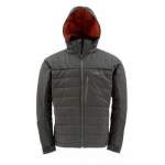 Simms ExStream Jacket, Dk. Gunmetal