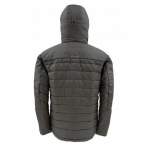 Simms ExStream Jacket, Dk. Gunmetal