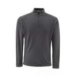 Футболка Simms Montana Wool Mid Top, Black