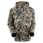 Sitka TIMBERLINE JACKET NEW, Optifade Ground Forest