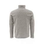 Пуловер Simms Rivershed Sweater Quarter Zip, Cork