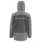 Simms Contender Insulated Jacket, Gunmetal