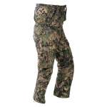 Полукомбинезон Sitka Incinerator Bib, Optifade Ground Forest