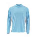 Simms SolarFlex Hoody, Glacier