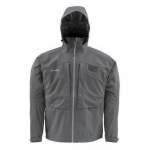 Simms Riffle Jacket, Dk. Shadow