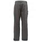 Simms ExStream Pant, Dk. Gunmetal