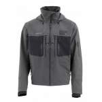Simms G3 Guide Tactical Jacket, Carbon