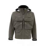 Купить Simms G3 Guide Jacket, Dark Olive Simms G3 Guide Jacket, Dark Olive