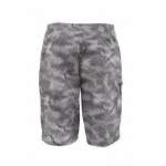 Шорты Simms Surf Short - Print, Hex Camo Sterling