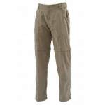 Брюки Simms Superlight Zip-Off Pant, Tumbleweed