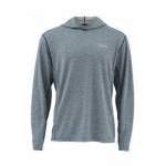Simms Bugstopper Hoody, Dark Moon