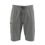 Шорты Simms Surf Short - Solid, Gunmetal
