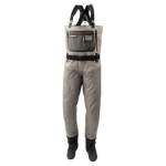Simms G4 Pro Stockingfoot, Greystone