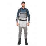 Simms G3 Guide Stockingfoot, Cinder