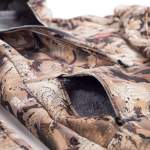 Куртка Sitka Dakota Hoody, Optifade Waterfowl