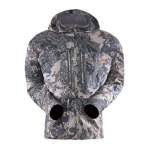 Sitka Jetstream Jacket, Optifade Open Country