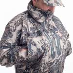 Sitka Jetstream Jacket, Optifade Open Country