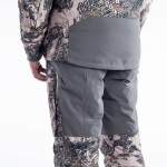 Sitka Blizzard Parka, Optifade Open Country