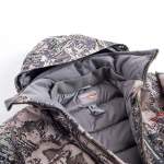 Sitka Blizzard Parka, Optifade Open Country