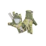 Перчатки Simms Solarflex SunGlove, Riffle Camo