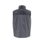 Simms Midstream Insulated Vest, Anvil