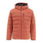 Simms Downstream Jacket, Simms Orange