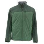 Simms Midstream Insulated Jacket, Beetle