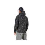 Simms Katafront Hoody, Hex Camo Carbon