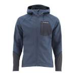 Simms Katafront Hoody, Admiral Blue