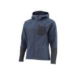 Simms Katafront Hoody, Admiral Blue