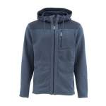 Simms Rivershed  Full Zip Hoody, Admiral Blue
