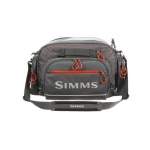 Simms Challenger Ultra Tackle Bag, Anvil