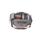 Simms Challenger Ultra Tackle Bag, Anvil