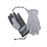 Simms ProDry Glove + Liner, Steel
