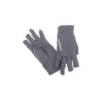 Simms ProDry Glove + Liner, Steel