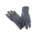 Simms Guide Windbloc Flex Glove, Raven