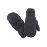 Simms Headwaters Foldover Mitt, Black