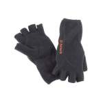 Simms Headwaters Half Finger Glove, Black