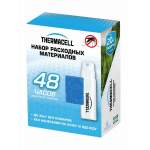 ThermaCell REFILLS MR 400-12 (4 газовых картриджа + 12 пластин)